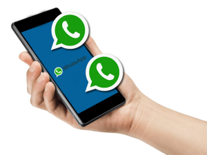 Aynı Telefondan 2 WhatsApp Kullanma