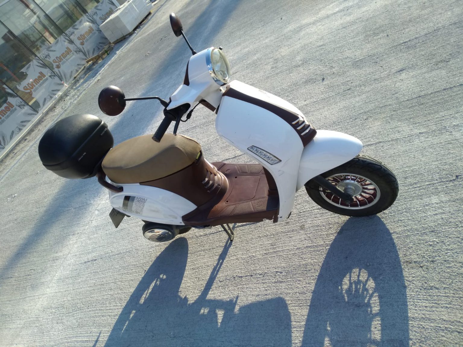50 CC Motosiklet Almak KİŞİSEL BLOGTolga UĞUR