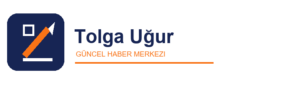 Tolga Uğur Logo